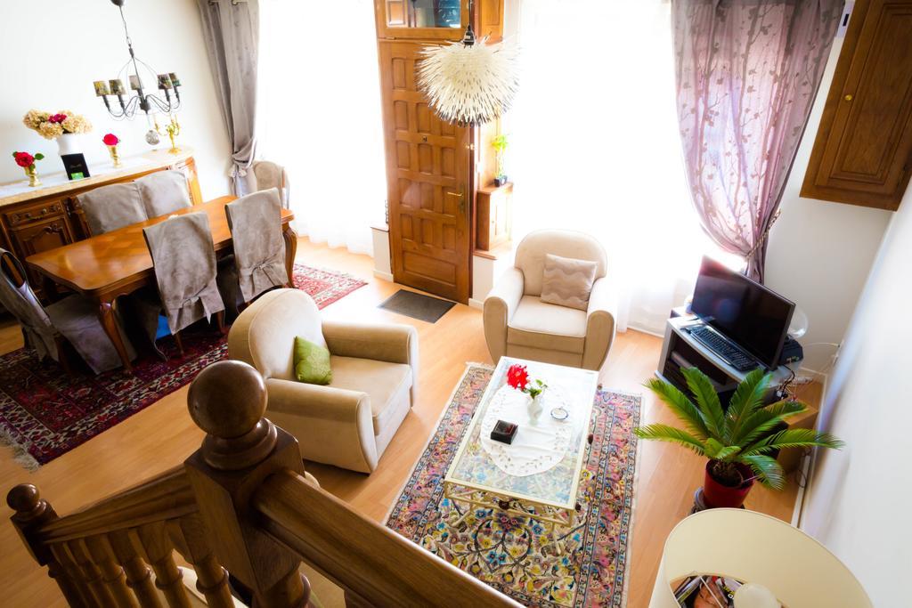 La Petite Maison Pres De L'Eglise Meillac Zewnętrze zdjęcie